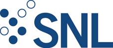 SNL Financial logo