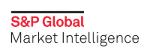S and P Global Market Intelligence logo